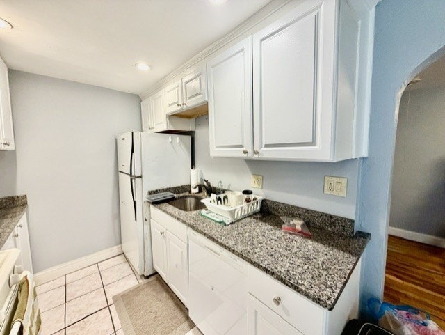 109 Salem Street, Unit 2 Boston, MA 02113 - Photo 12 of 22