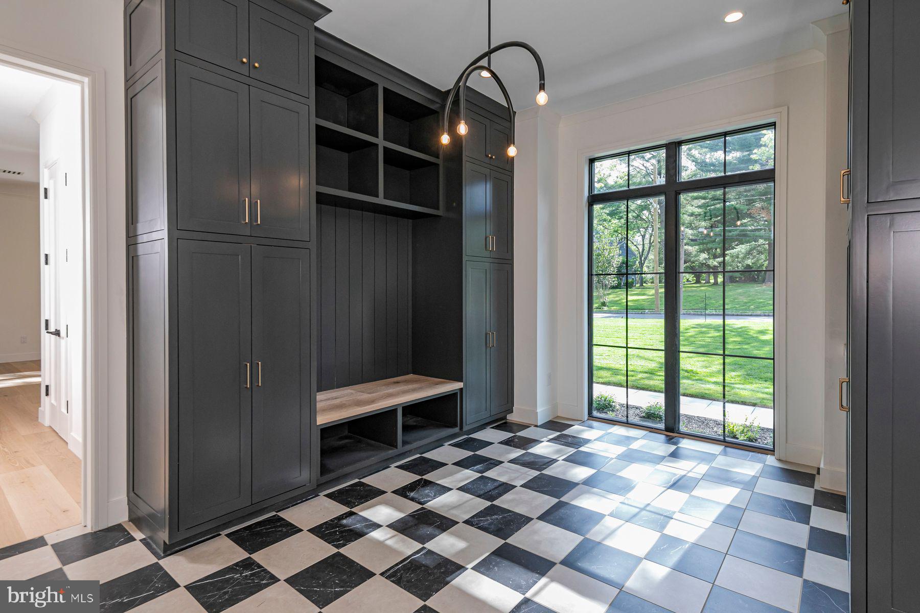 109 Poe Road Princeton, NJ 08540 - Photo 27 of 62 Mudroom With Builtins