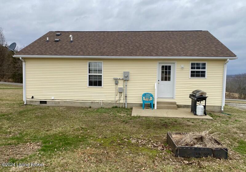 3849 Sunbeam Road Leitchfield, KY 42754 - Photo 5 of 21 3 Bed, 2 Bath Home for Sale in Kentucky