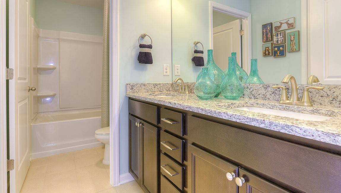 7808 Charters End Street Willow Spring, NC 27592 - Photo 27 of 30 Photo 27