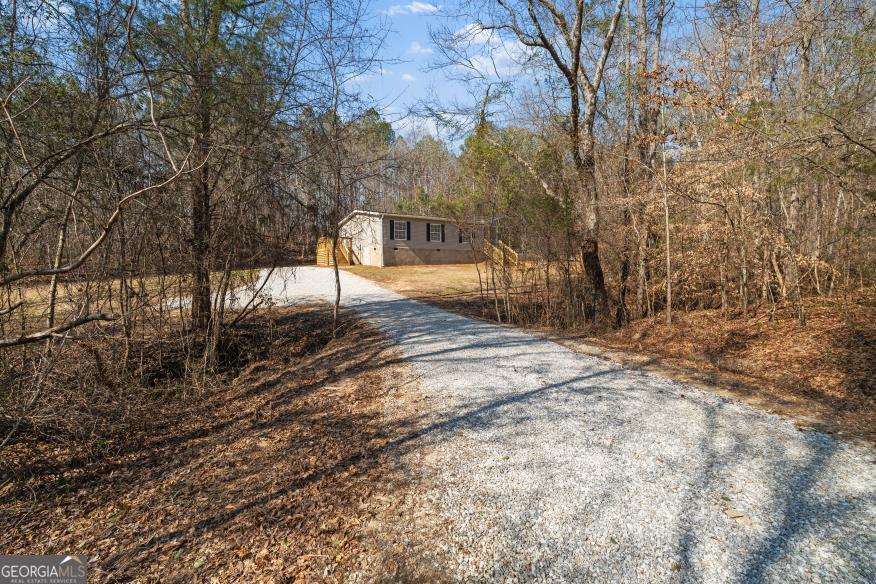 576 Redland Road Franklin, GA 30217 - Photo 23 of 25