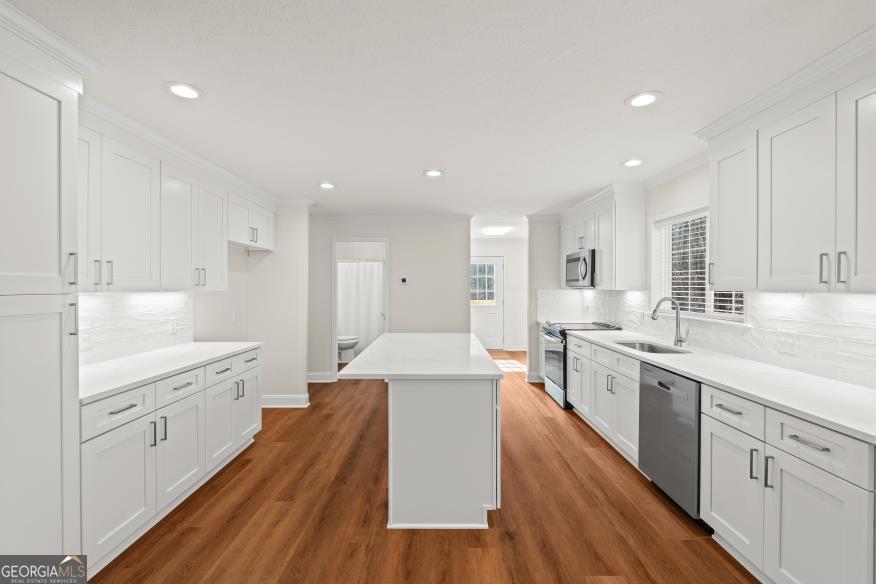 576 Redland Road Franklin, GA 30217 - Photo 3 of 25