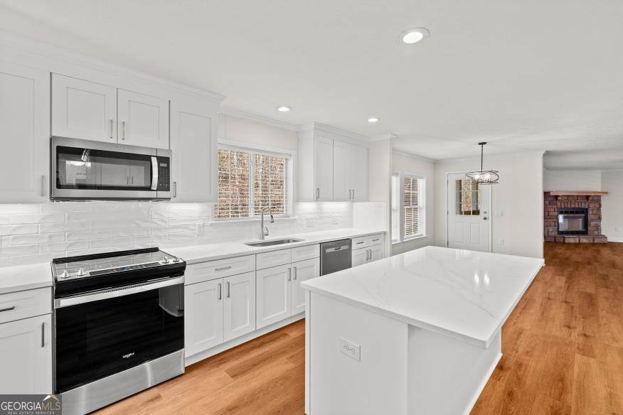 576 Redland Road Franklin, GA 30217 - Photo 4 of 25