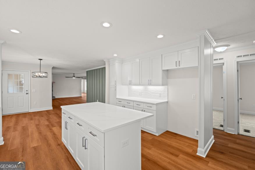 576 Redland Road Franklin, GA 30217 - Photo 5 of 25