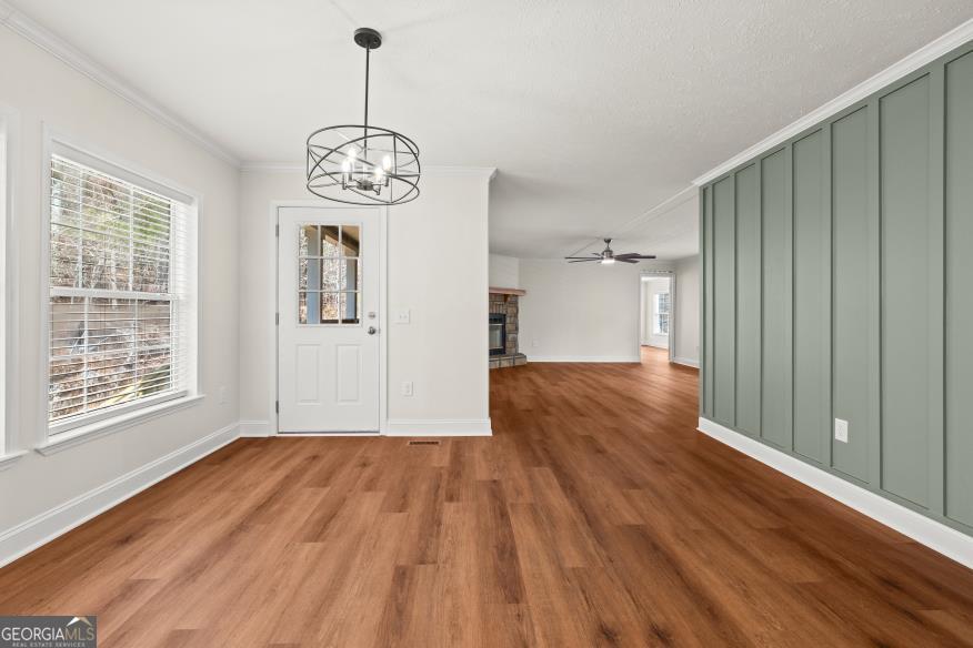 576 Redland Road Franklin, GA 30217 - Photo 7 of 25