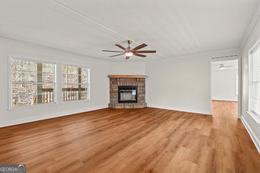 576 Redland Road Franklin, GA 30217 - Photo 8 of 25