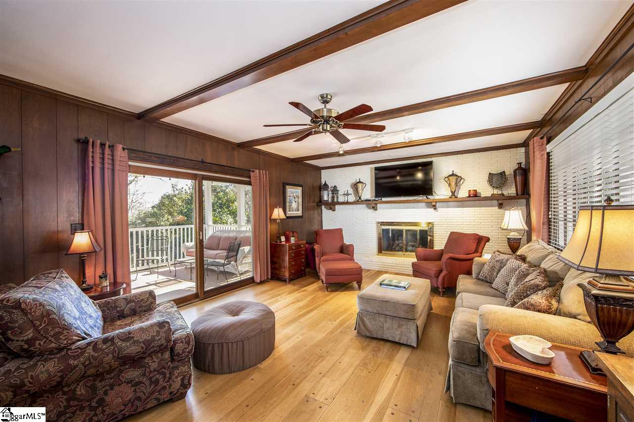 1007 Parkins Mill Road Greenville, SC 29607 - Photo 14 of 36