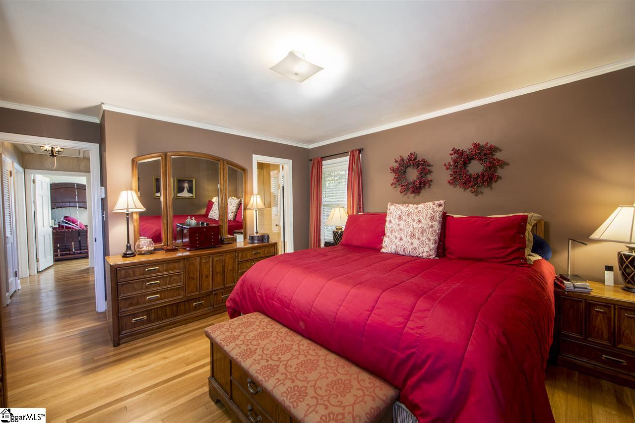 1007 Parkins Mill Road Greenville, SC 29607 - Photo 22 of 36