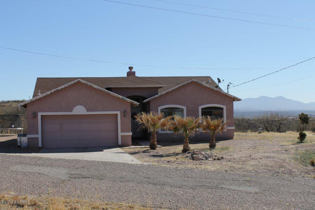 1235 Maria Court Rio Rico, AZ 85648 - Photo 2 of 17 Gallery Image 2