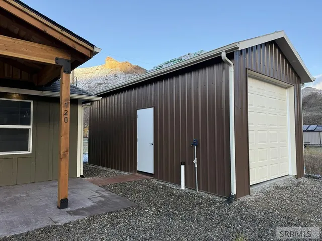 $289,000 | 120 North Jade Drive, Salmon, ID 83467