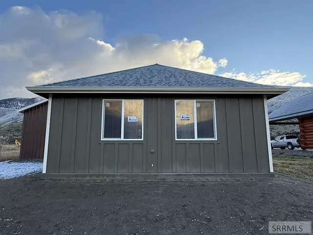 $289,000 | 120 North Jade Drive, Salmon, ID 83467