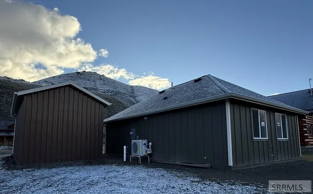 $289,000 | 120 North Jade Drive, Salmon, ID 83467