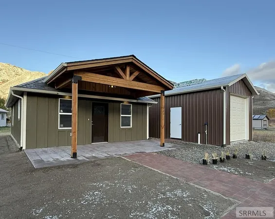 $279,000 | 120 North Jade Drive, Salmon, ID 83467
