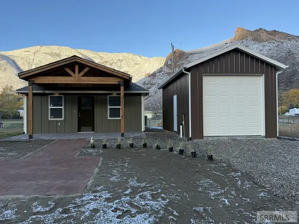 $279,000 | 120 North Jade Drive, Salmon, ID 83467