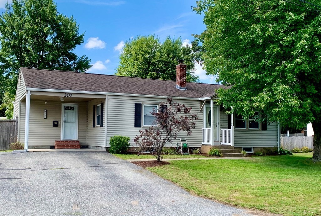 307 Mandalay Road Chicopee, MA 01020 - Photo 1 of 23 Gallery Image 1