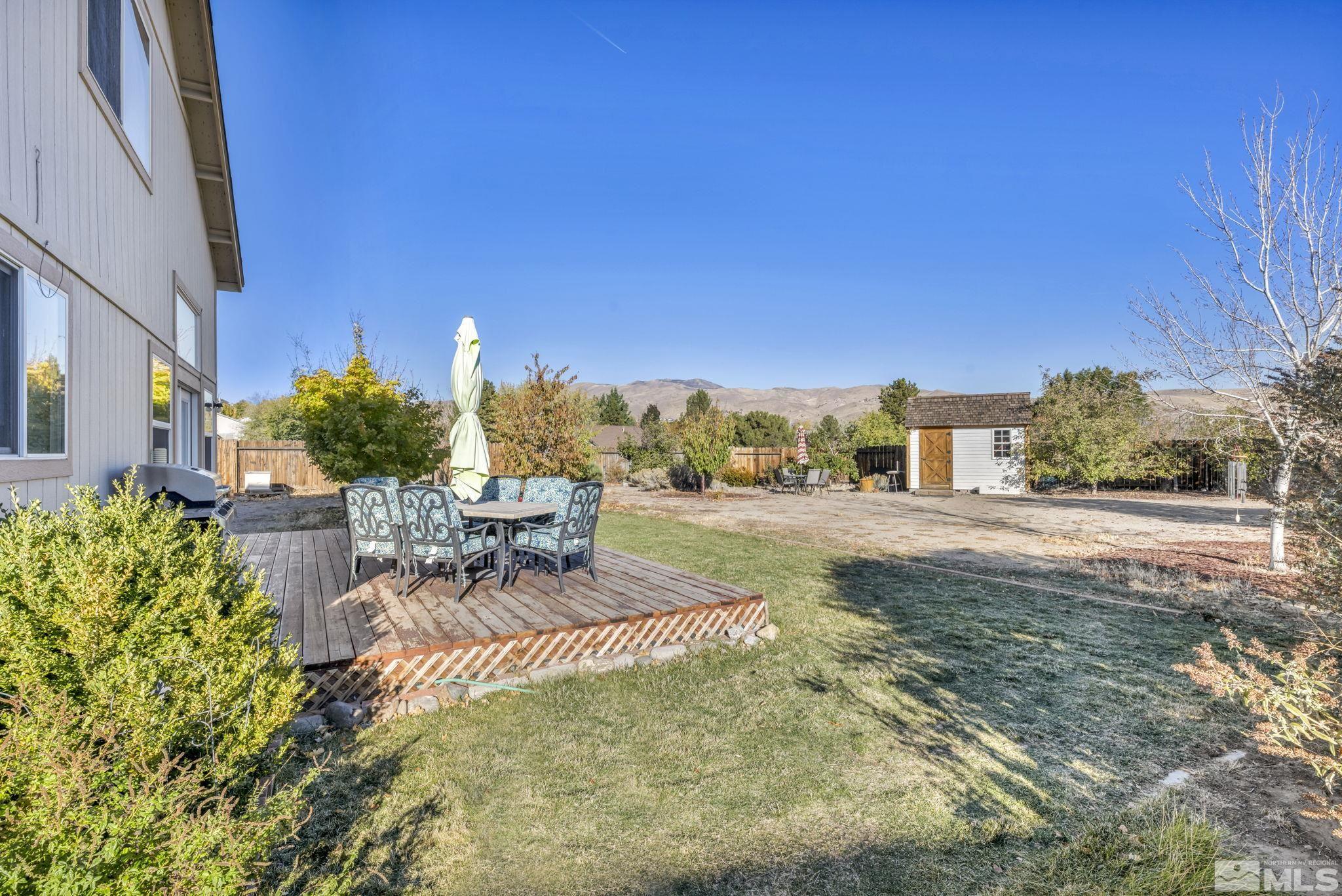 1590 Carousel Court Reno, NV 89523 - Photo 23 of 28 Photo 23