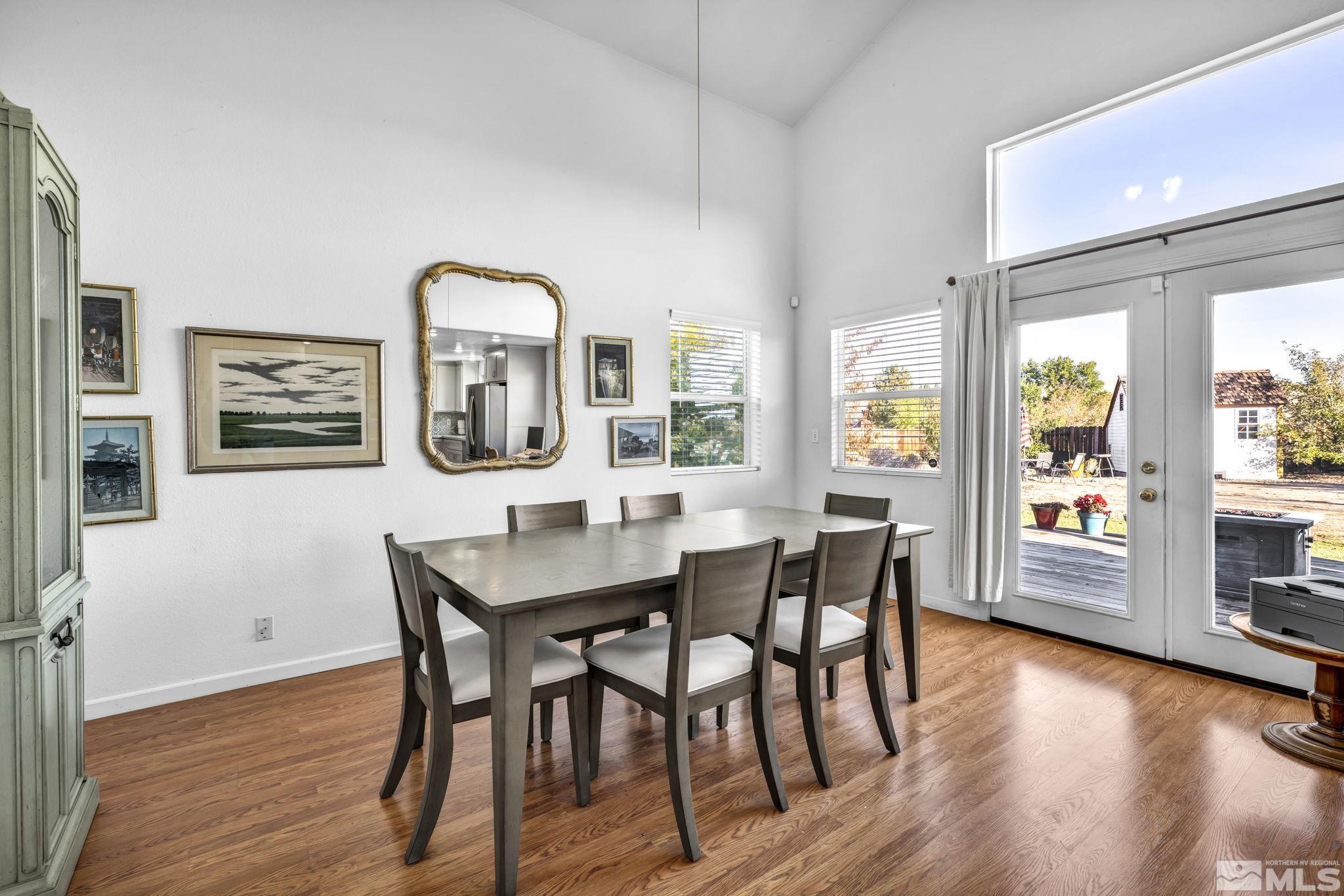 1590 Carousel Court Reno, NV 89523 - Photo 8 of 28 Photo 8