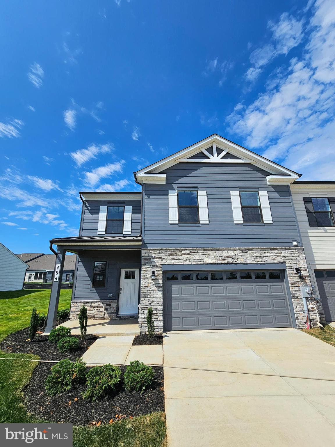 495 Ensemble Way Frederick, MD 21701 - Photo 1 of 33