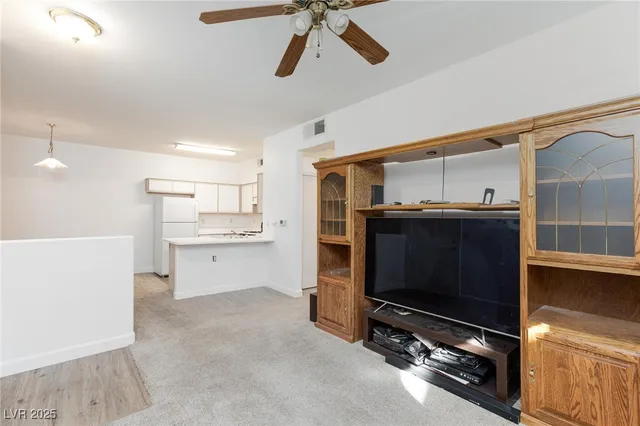$159,900 | 5751 East Hacienda Avenue, Unit 115, Las Vegas, NV 89122
