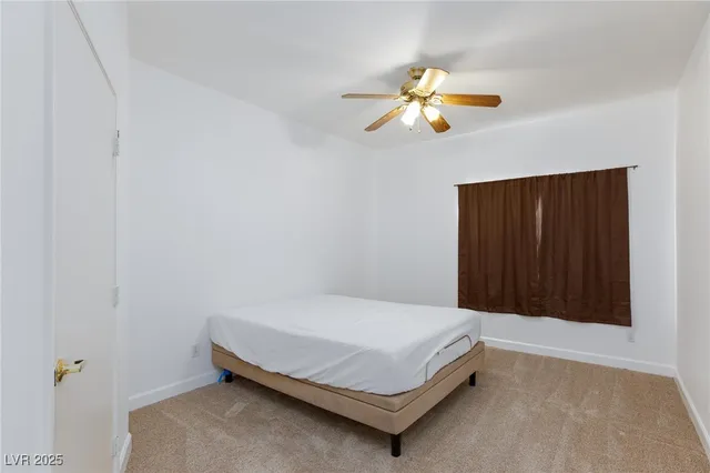 $159,900 | 5751 East Hacienda Avenue, Unit 115, Las Vegas, NV 89122