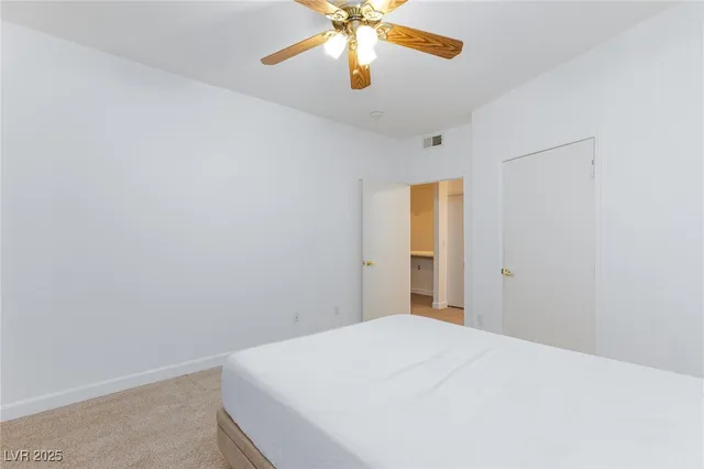 $159,900 | 5751 East Hacienda Avenue, Unit 115, Las Vegas, NV 89122
