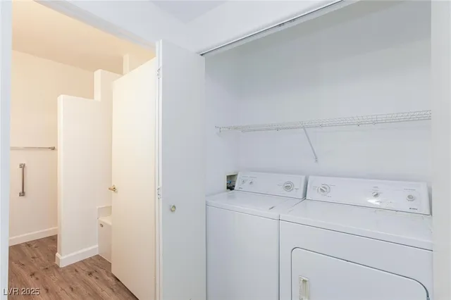 $159,900 | 5751 East Hacienda Avenue, Unit 115, Las Vegas, NV 89122