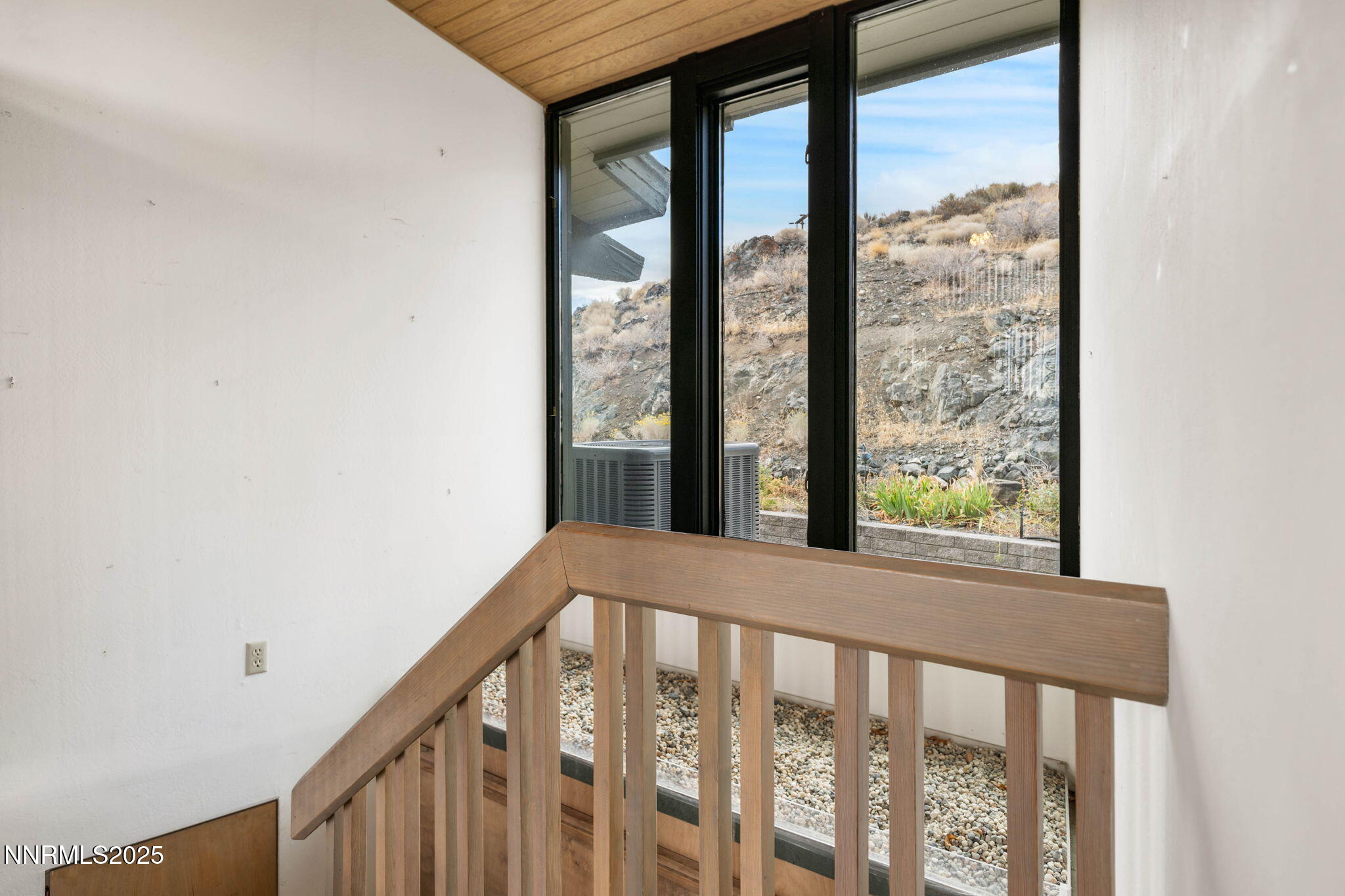 77 Ophir Mill Road Dayton, NV 89403 - Photo 20 of 44 a view of a balcony