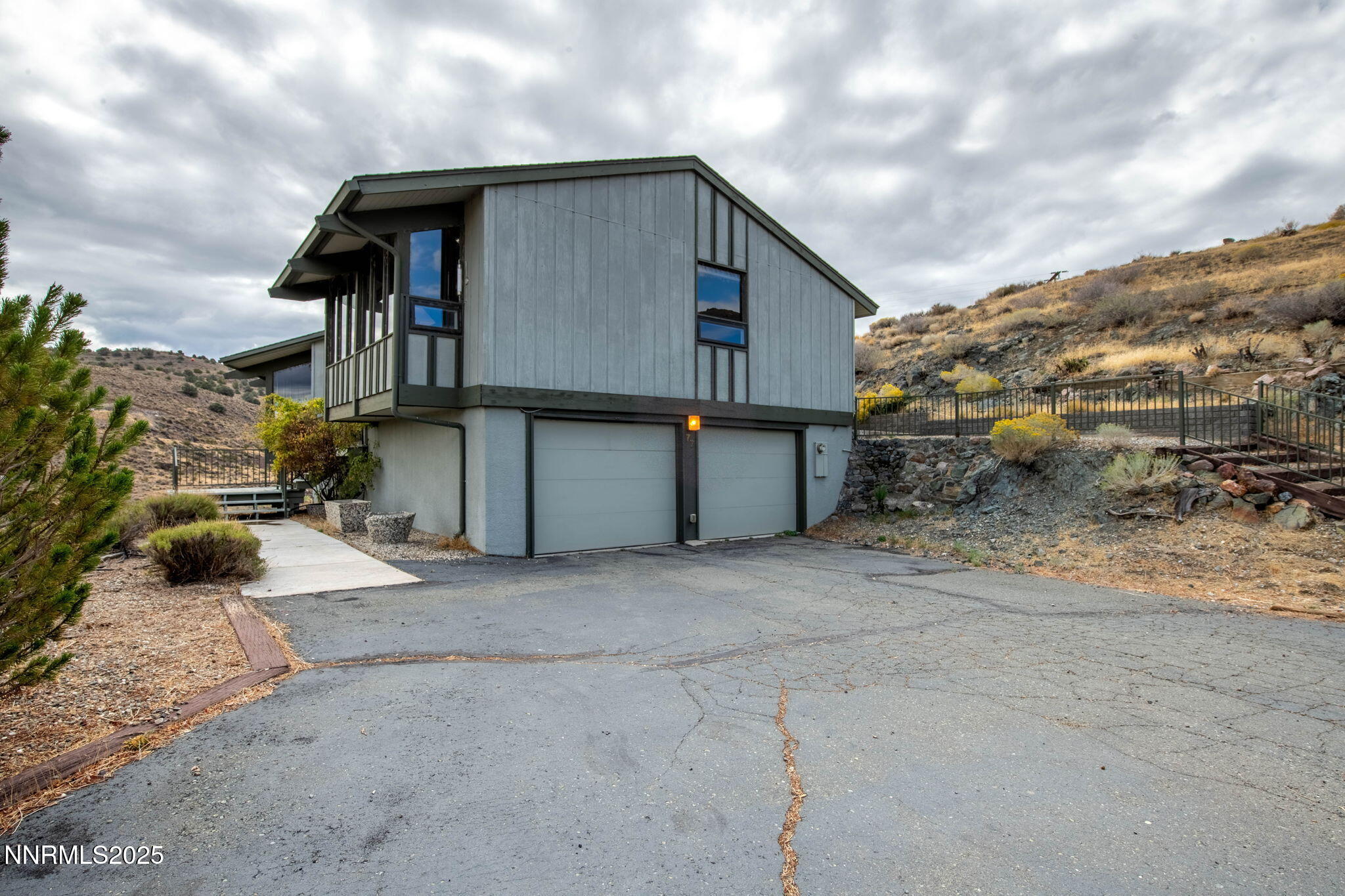 77 Ophir Mill Road Dayton, NV 89403 - Photo 25 of 44