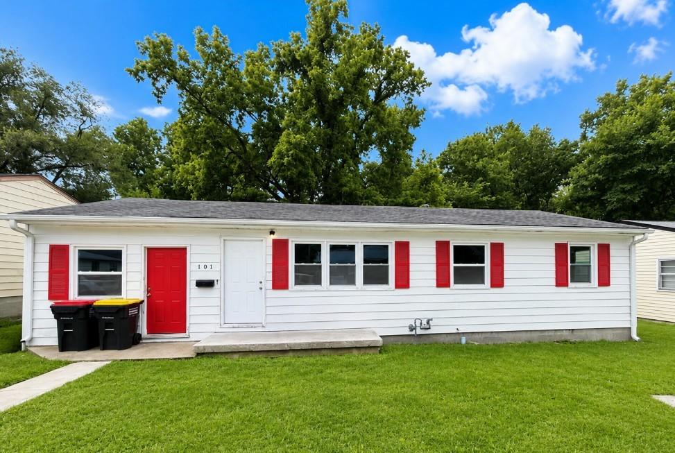 107 Berton Road Excelsior Springs, MO 64024 - Photo 1 of 20