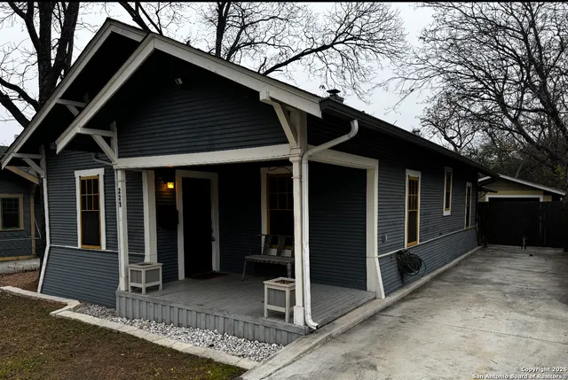 $275,000 | 229 Nelson Avenue, San Antonio, TX 78210
