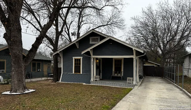 $275,000 | 229 Nelson Avenue, San Antonio, TX 78210
