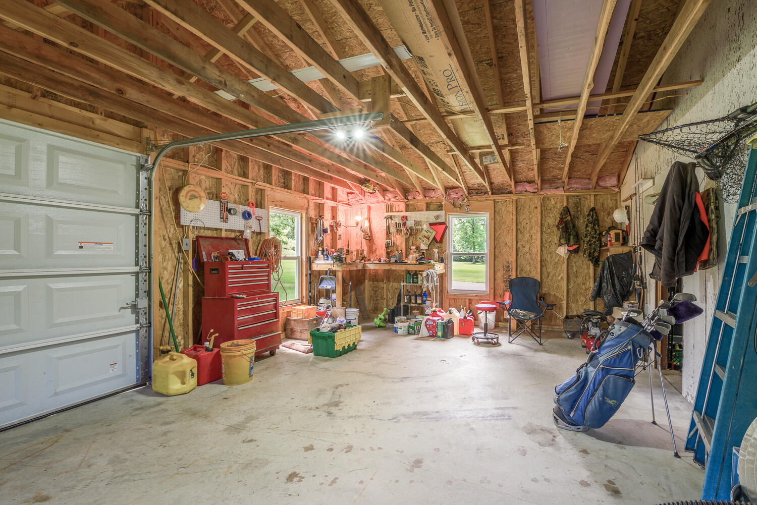 419 Hinckley Road Clinton, ME 04927 - Photo 48 of 61 419 Hinckley Rd 48-(ZF-0442-74850-1-048)