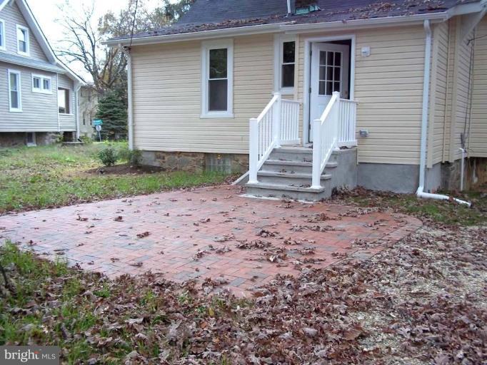 653 Orpington Road Baltimore, MD 21229 - Photo 7 of 14 Exterior #2
