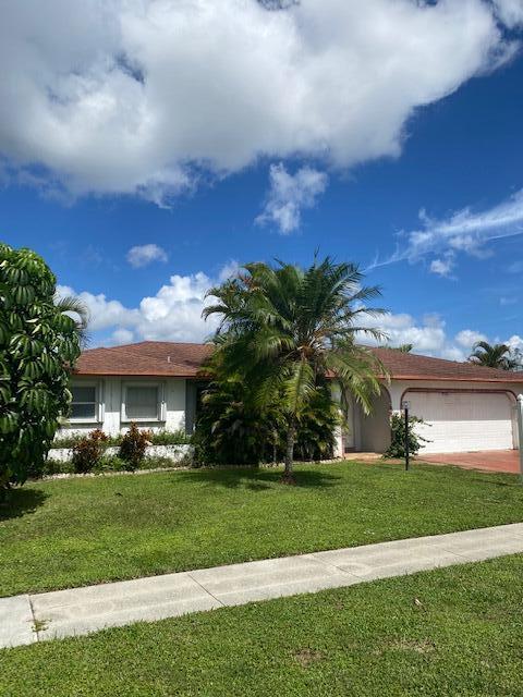10883 Gantry Street Boca Raton, FL 33428 - Photo 1 of 5 IMG_1754