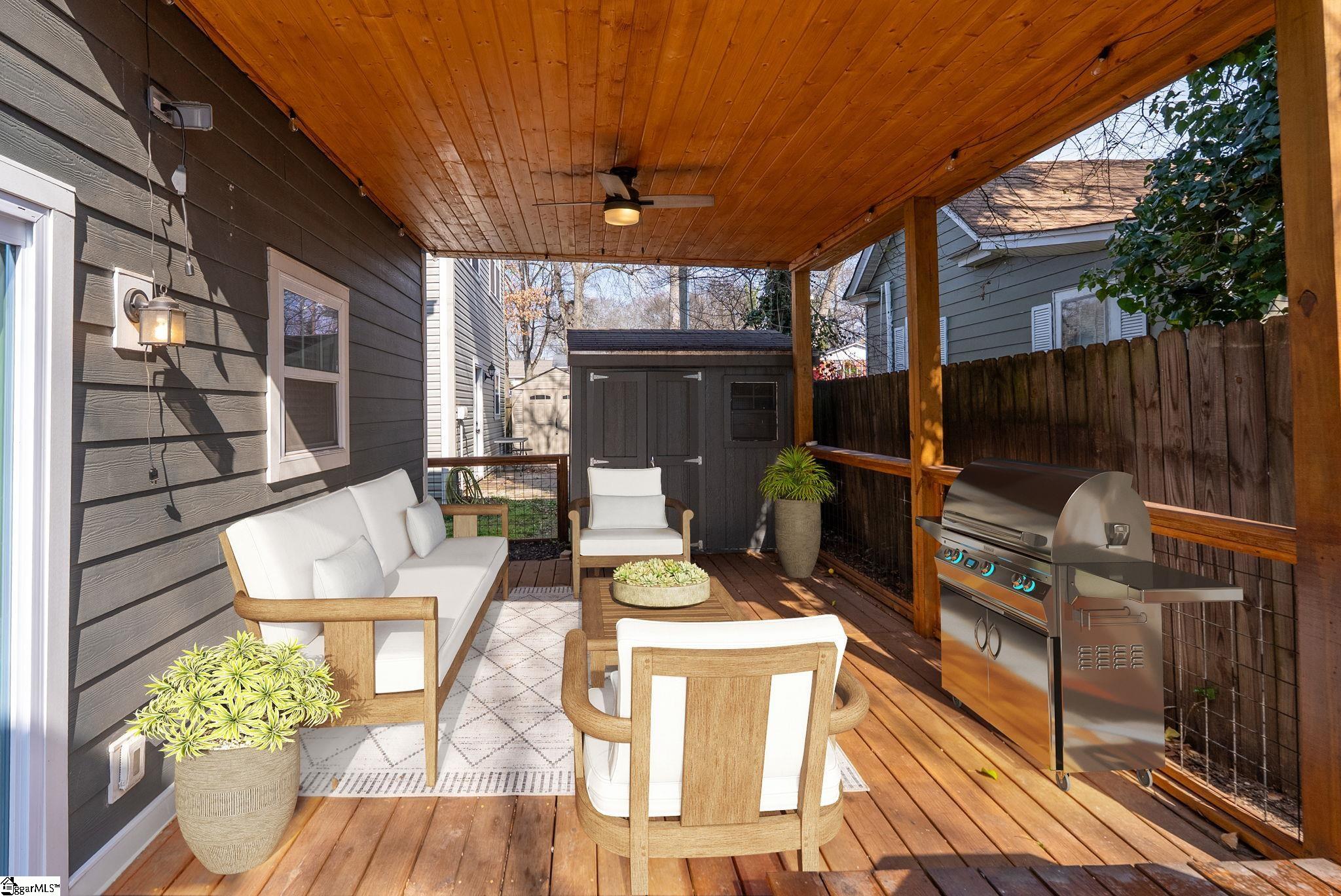 312 Pinckney Street Greenville, SC 29601 - Photo 43 of 50