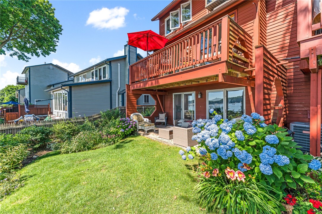 40 Oak Grove Street, Unit 1 Warwick, RI 02818 - Photo 6 of 36