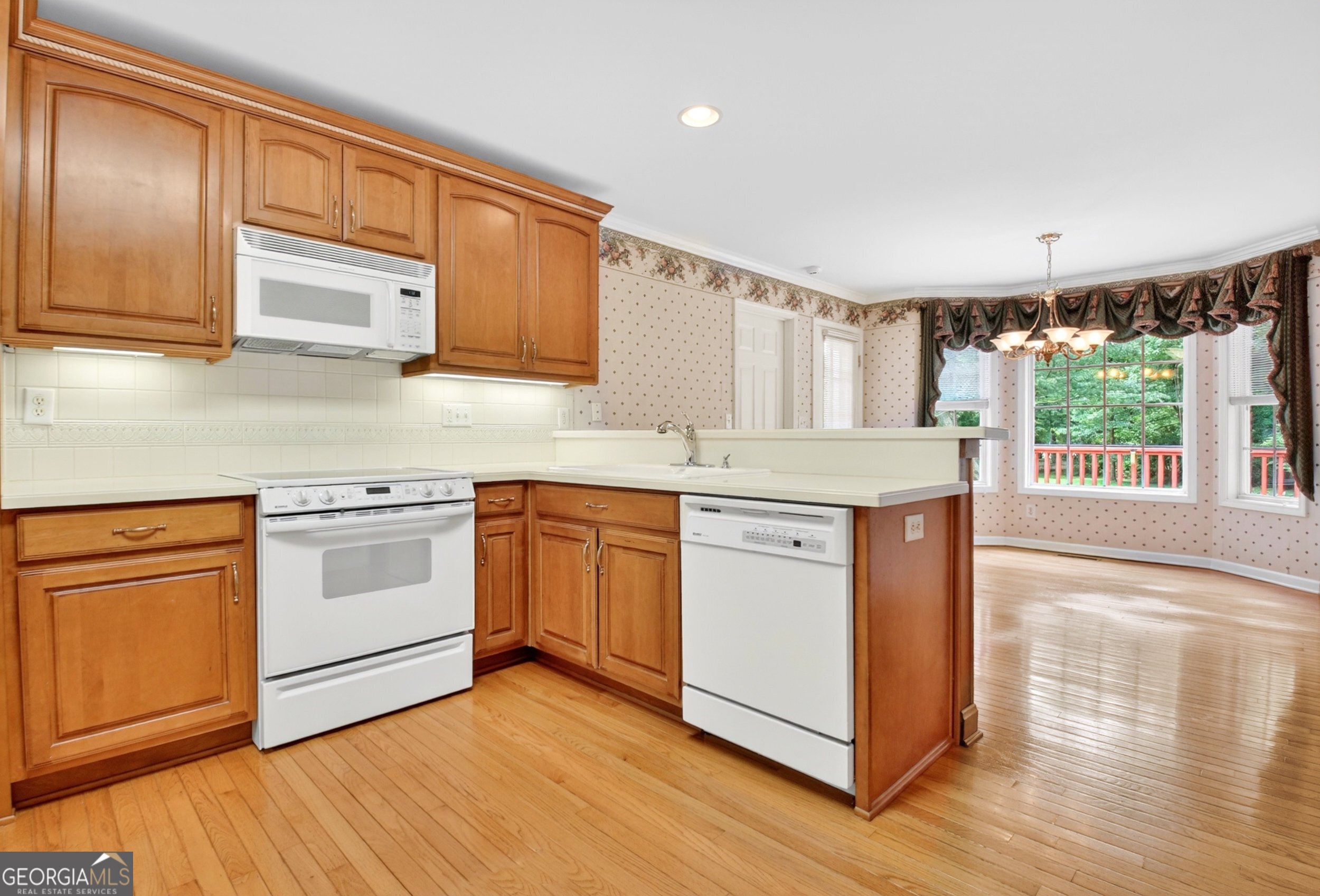 135 Pendleton Trail Tyrone, GA 30290 - Photo 43 of 74