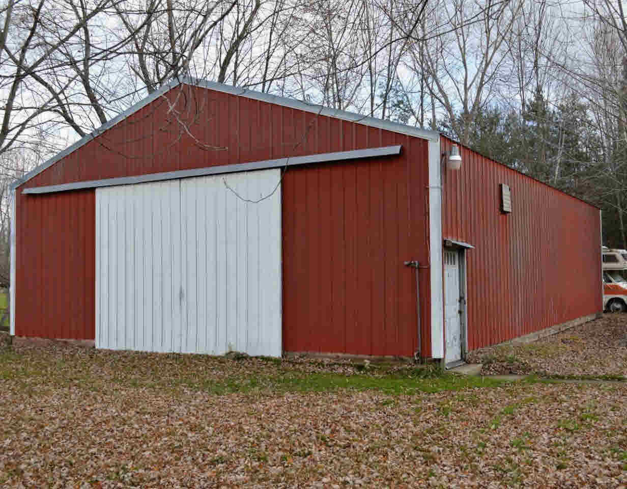 12218 Elms Road Clio, MI 48420 - Photo 3 of 21 21238127-2.JPG