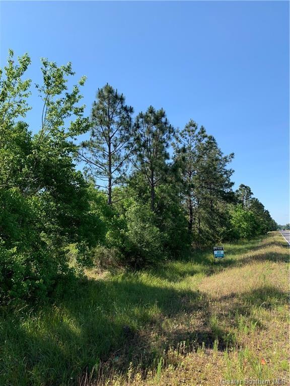 0 113th Highway Reeves, LA 70658 - Photo 1 of 3
