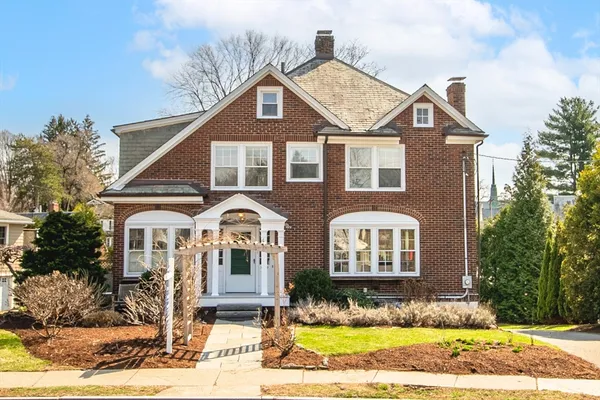$2,099,900 | 46 Converse Avenue, Newton, MA 02458