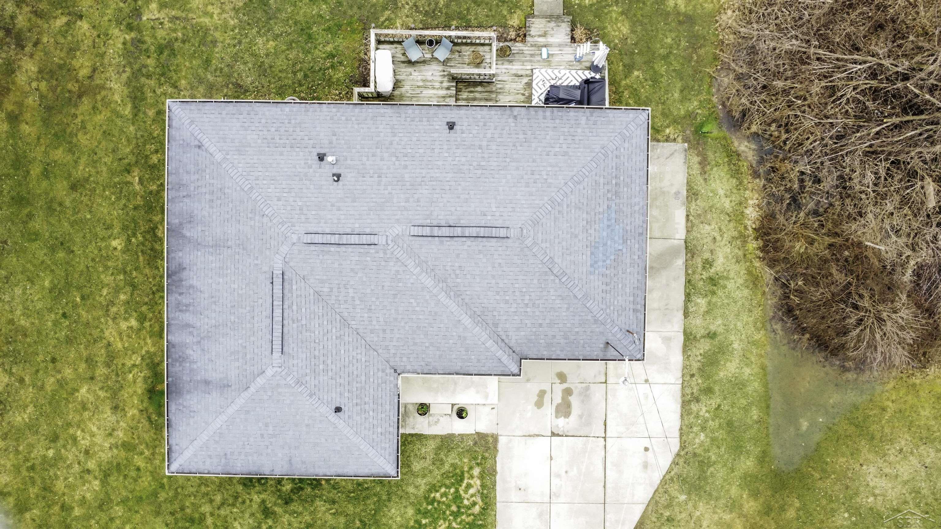 5045 Teft Road St. Charles, MI 48655 - Photo 2 of 26