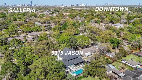 $1,399,000 | 5315 Jason Street, Houston, TX 77096