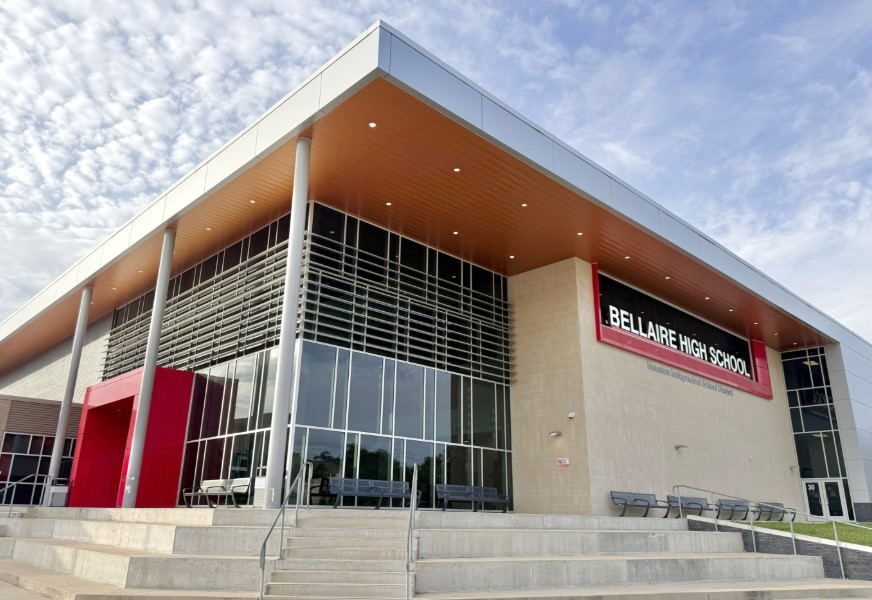 5315 Jason Street Houston, TX 77096 - Photo 37 of 39 Zoned to Bellaire High School, adding to the home’s overall appeal and location advantage. Bellaire is widely recognized locally as one of the more desirable and established high schools in Houston,