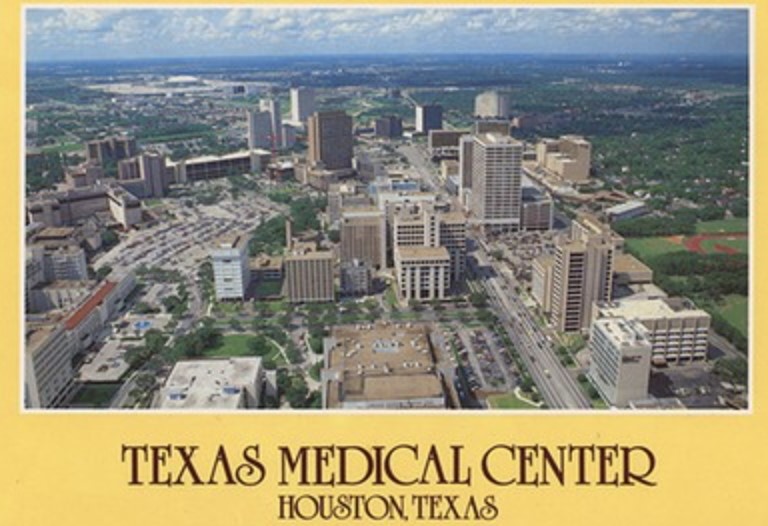 5315 Jason Street Houston, TX 77096 - Photo 39 of 39 Less than a 20-minute commute to the world-renowned Texas Medical Center.