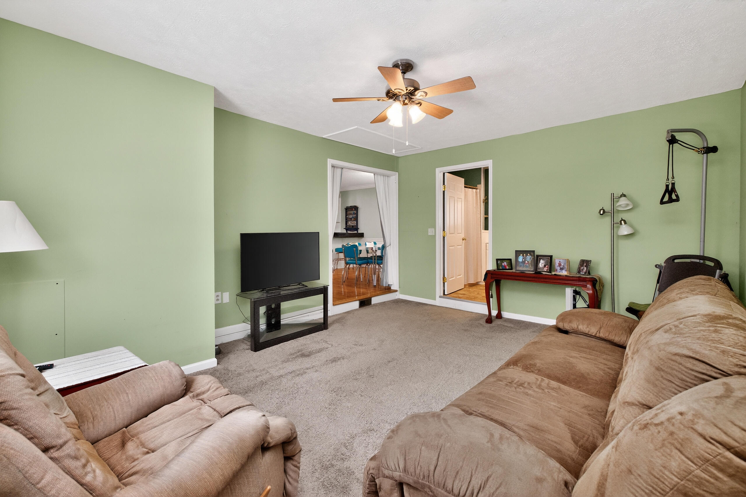 420 Willowbrook Road Winchester, KY 40391 - Photo 15 of 32 den
