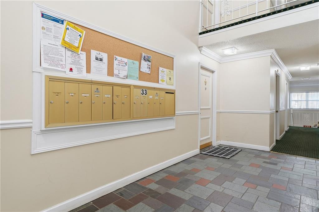 6851 Roswell Road, Unit H29 Atlanta, GA 30328 - Photo 29 of 50 a view of a storage & utility room