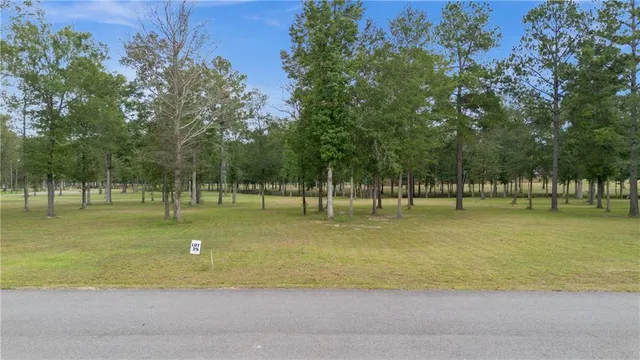$39,900 | 750 Sunrise Drive, Deville, LA 71328