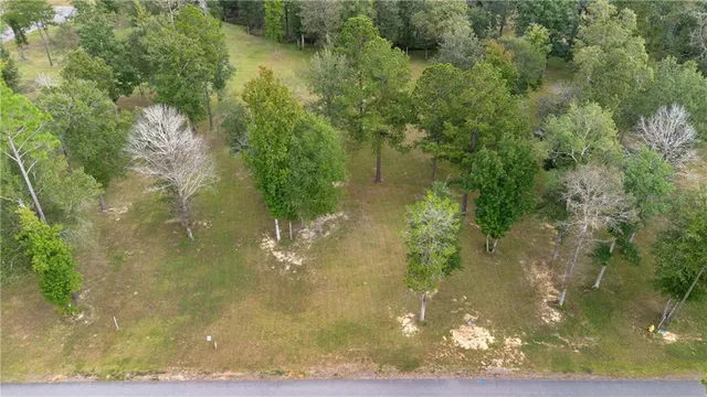 $39,900 | 750 Sunrise Drive, Deville, LA 71328