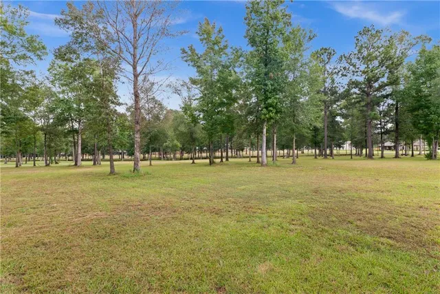 $39,900 | 750 Sunrise Drive, Deville, LA 71328