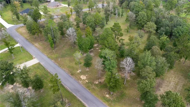 $39,900 | 750 Sunrise Drive, Deville, LA 71328